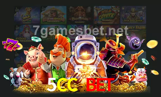 cassino 5CC Bet
